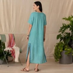 Roxie Midi Dress - Petites -Eternal Jewelry Store 902e5059 0e88 4159 9811 80fb9c5998eb