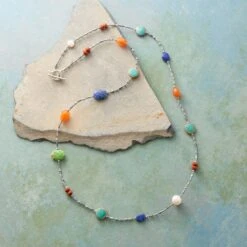 Planetary Necklace -Eternal Jewelry Store 909dec0f 7a40 4bb9 80dd 71bcfaba9dae