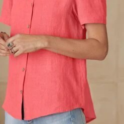 Classic Tales Shirt, Petite -Eternal Jewelry Store 90ac2fa7 9019 4aae 806e b270855557b4