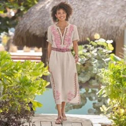 Roxie Midi Dress - Petites -Eternal Jewelry Store 9316ce19 a529 4afd a2a8 a93ca765221f