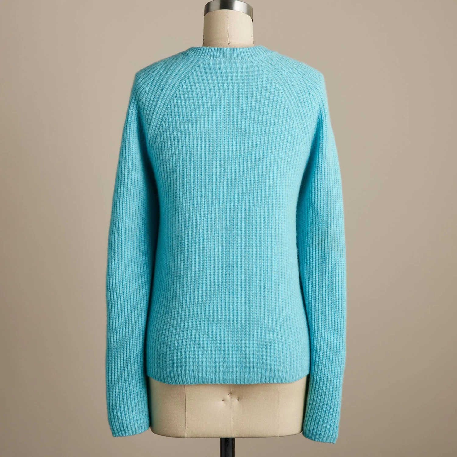 Acadia Cashmere Sweater - Petites 2 Acadia Cashmere Sweater - Petites - Image 2