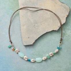 Foxfire Necklace 6 Foxfire Necklace -Eternal Jewelry Store 9430e5d3 5dc0 4a7f 8006 5446a6675a0d