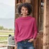 Kimia Cashmere Sweater