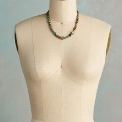 Candy Store Necklace