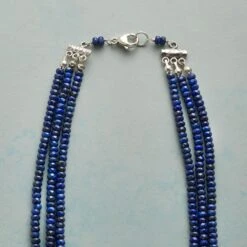 Land Of Lapis Necklace -Eternal Jewelry Store 95061075 5573 4826 a1d8 39815462ad2c