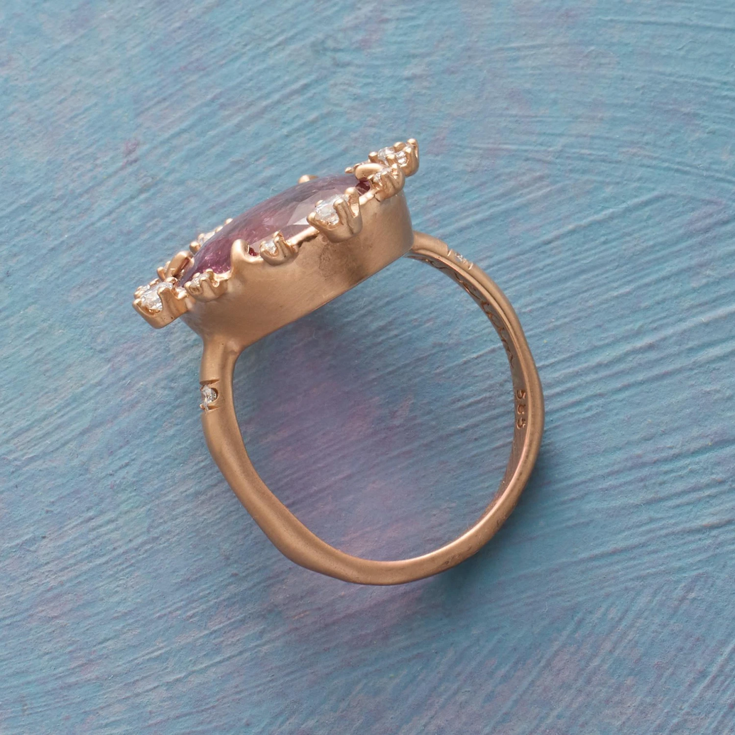 Endless Love Ring 1 Endless Love Ring