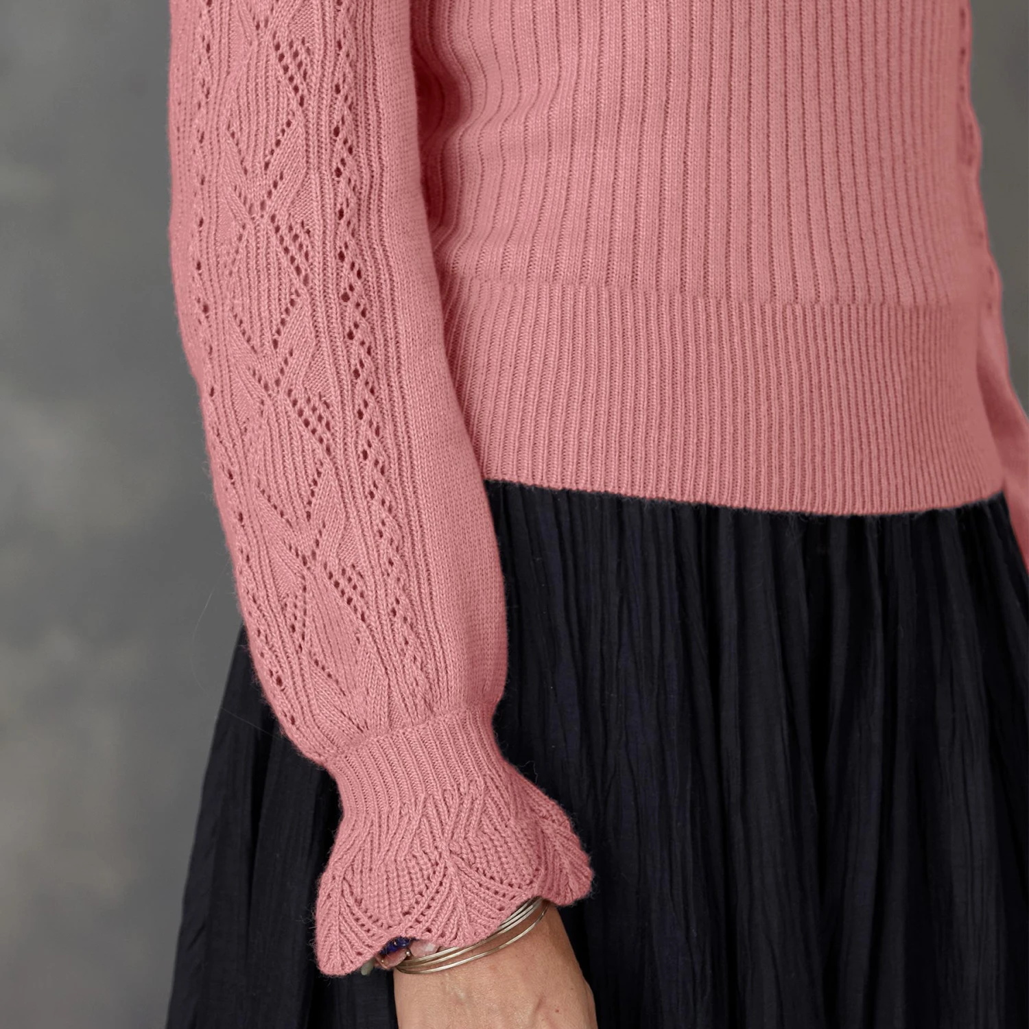 Faustine Sweater 5 Faustine Sweater - Image 5