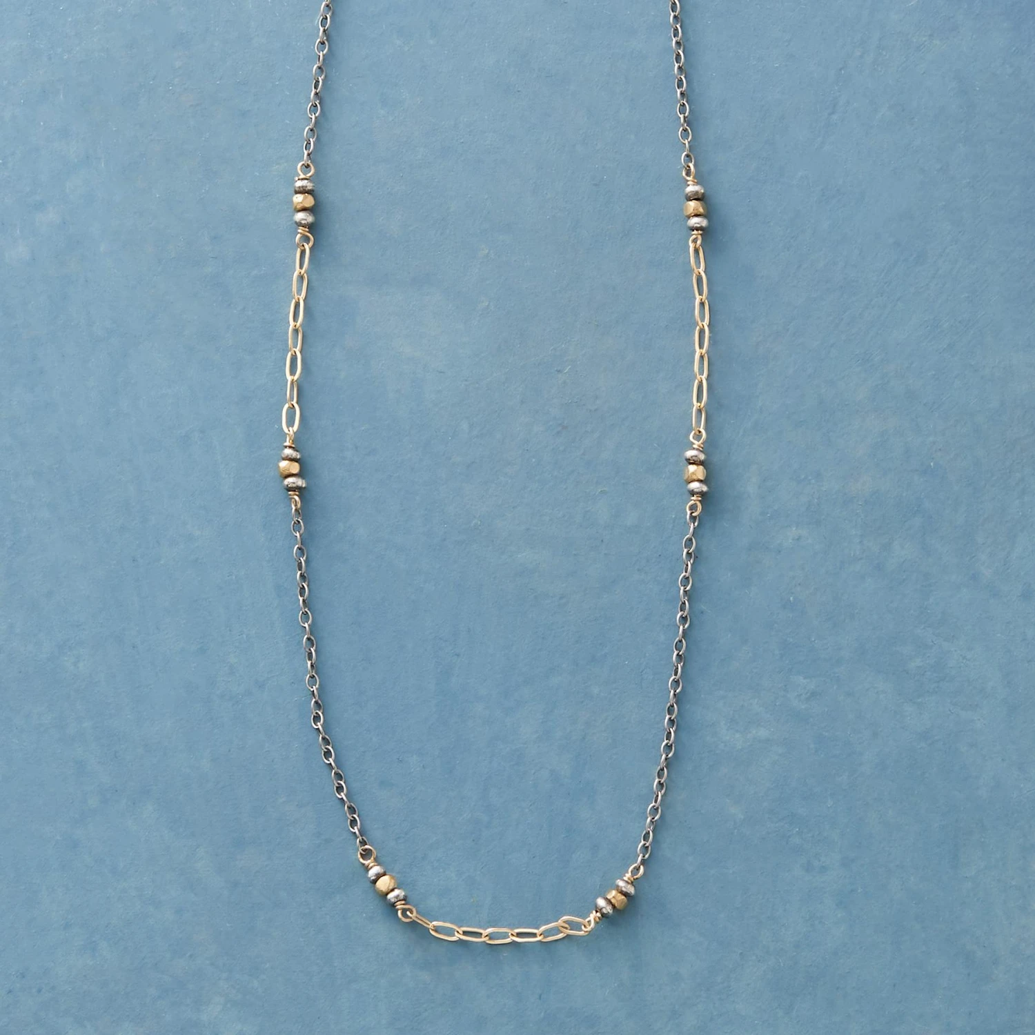 Cairn Necklace 4 Cairn Necklace - Image 4