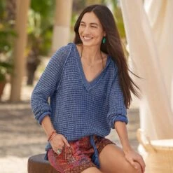 Calm Harbors Sweater Hoodie, Petite 6 Calm Harbors Sweater Hoodie, Petite -Eternal Jewelry Store 98f7e0c7 6cf7 4830 981d e396c9666aa2