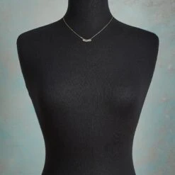 Fringe Of Diamonds Necklace -Eternal Jewelry Store 9c0cda15 7694 4383 8572 763d82f5eb41