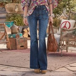 Farrah Melrose Jeans -Eternal Jewelry Store 9d0a88ef 2362 4415 a317 a6dad7496339