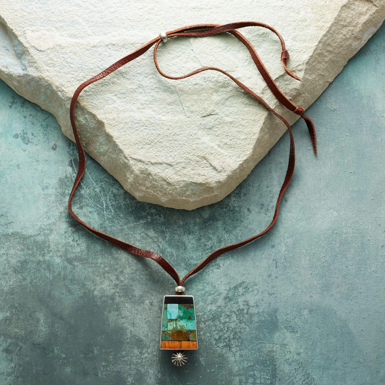 New Day Necklace 4 New Day Necklace - Image 4