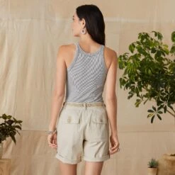 Odyssey Floral Shorts - Petites -Eternal Jewelry Store 9f71f5c6 35a8 4975 9164 1d73af45bbf0