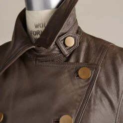 Carmichael Trench Coat - Petites -Eternal Jewelry Store 9f7aced0 b1a3 4d58 a0ff bf54704ea81f