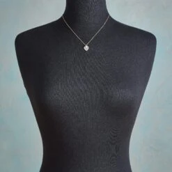 Purest Love Necklace -Eternal Jewelry Store a02ffa14 6841 4adb 8454 68f66d0bb534