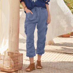 Hansa Cargo Jogger - Petites