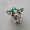 Desert Clover Ring
