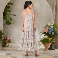 Aelis Floral Dress, Petite 11 Aelis Floral Dress, Petite -Eternal Jewelry Store a11a0403 c816 4312 98b9 e10b62646a85