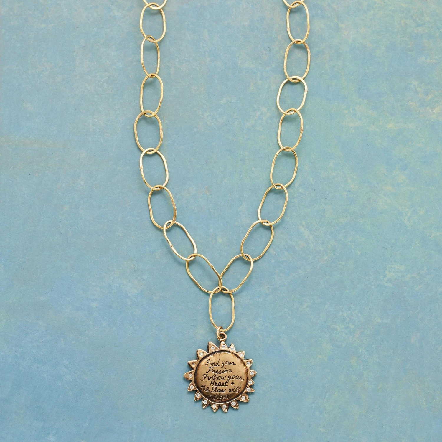 Find Your Passion Necklace 4 Find Your Passion Necklace - Image 4