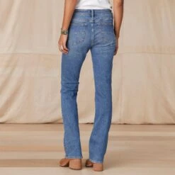 Kelly Classic Bootcut Jeans -Eternal Jewelry Store a1f6baa1 8f08 4f09 b5d7 35b04c4ef08b