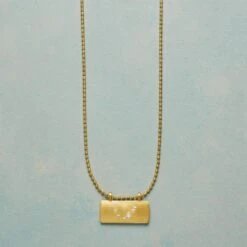 Gold Plate Astrological Pendant Necklace -Eternal Jewelry Store a39ece3e 7339 45f4 9315 160668551f6b