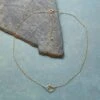 Hearts Together Necklace