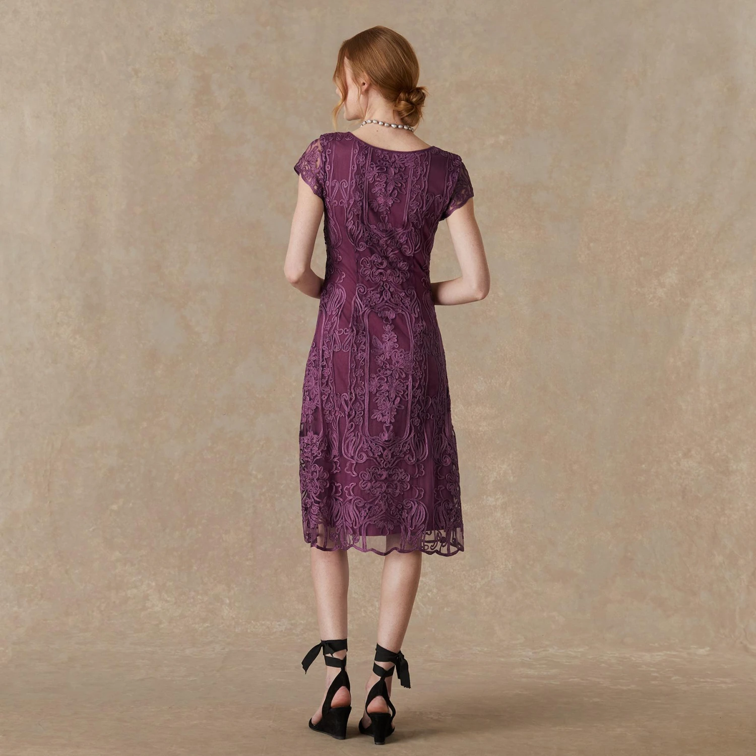 Hidden Avenue Dress 3 Hidden Avenue Dress - Image 3