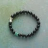 Black Rock Bracelet