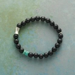 Black Rock Bracelet