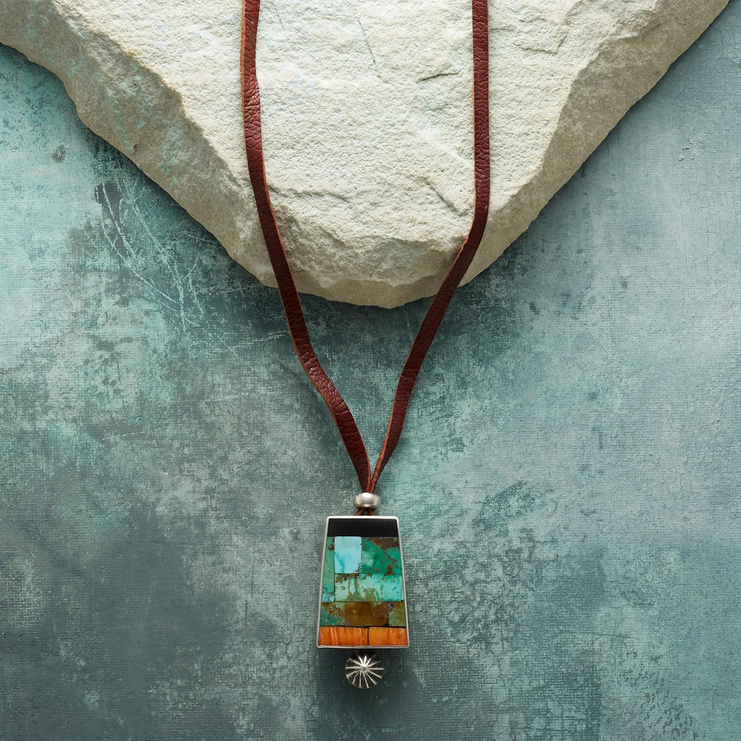 New Day Necklace 3 New Day Necklace - Image 3