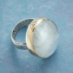 Love One Another Ring