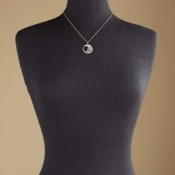 Everlasting Love Necklace -Eternal Jewelry Store a7fccc89 8839 4881 a41e 3986b67fa2ff