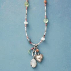 Perfectly Charming Necklace -Eternal Jewelry Store a8082ddd da52 4afd 9357 b01ae6c4b763