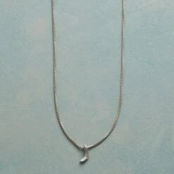 Starlit Moon Necklace