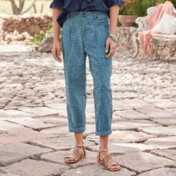 Vie De Reve Pants - Petites -Eternal Jewelry Store abeba9bd e6c4 453f ad00 c8ae1966eee9