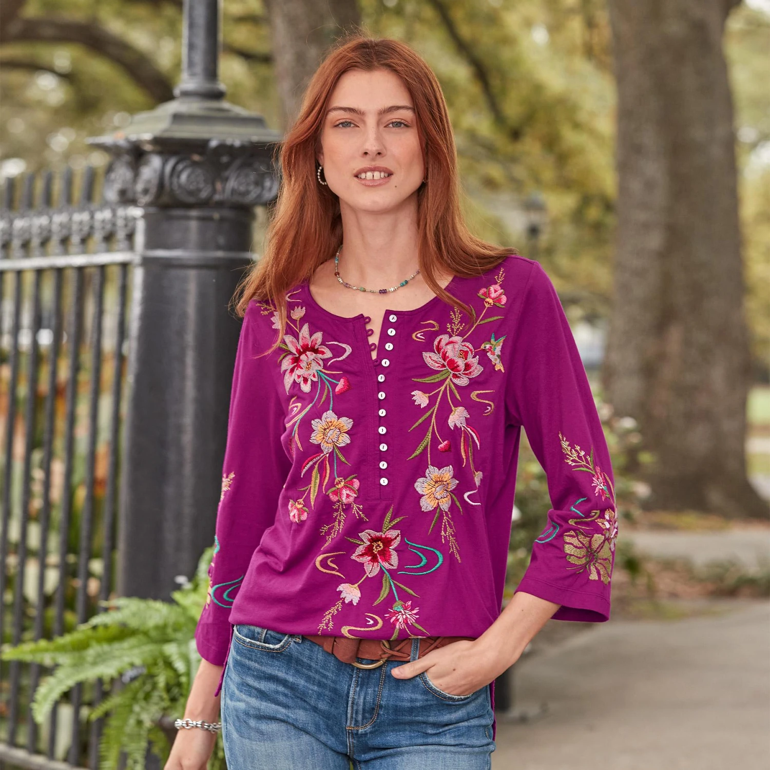 Maisie Henley, Petite 2 Maisie Henley, Petite - Image 2