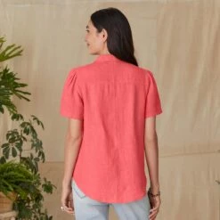 Classic Tales Shirt, Petite -Eternal Jewelry Store b1999158 2647 4241 8e63 f2e18abc8f53