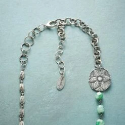 Treasured Days Necklace -Eternal Jewelry Store b1a84e5b fcec 4404 a321 e30b7ffc8eeb