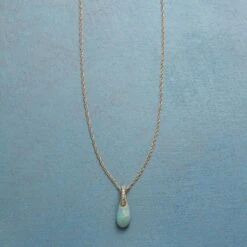 Harper Black Opal Necklace -Eternal Jewelry Store b1dafddb 379a 4ed2 88c9 0d7123a88008