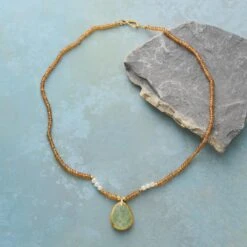 Dream Along Necklace -Eternal Jewelry Store b2ac1dad e543 41aa 8d30 b34ad5ad77cf