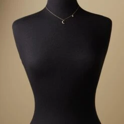 A Star To Wish On Necklace