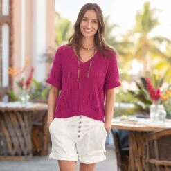 Everyday Explorer Shorts - Petites