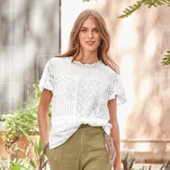 Nova Dreamer Top - Petites 5 Nova Dreamer Top - Petites -Eternal Jewelry Store b30e8552 1191 46a5 a3b2 c7b0d708ec56