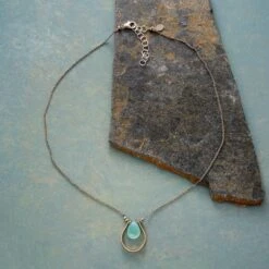 Modern Luck Necklace -Eternal Jewelry Store b4447dc7 cc64 49c6 8b74 71483e826c0b