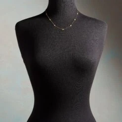 Taja Necklace -Eternal Jewelry Store b59b7e05 dca5 416a 977d b43ae38b9211