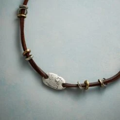 Western Charm Hat Band