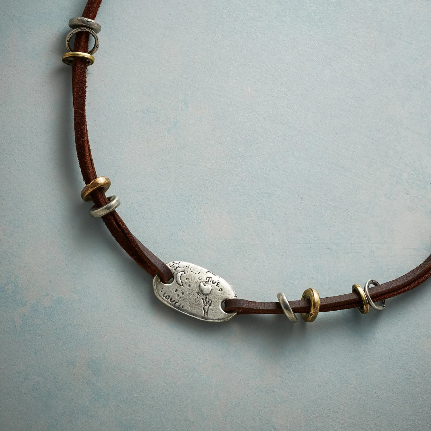 Western Charm Hat Band 1 Western Charm Hat Band