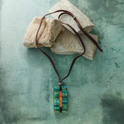 Centro Necklace 7 Centro Necklace -Eternal Jewelry Store b75f3bea e1fb 4a4b a687 8f4204b5573a