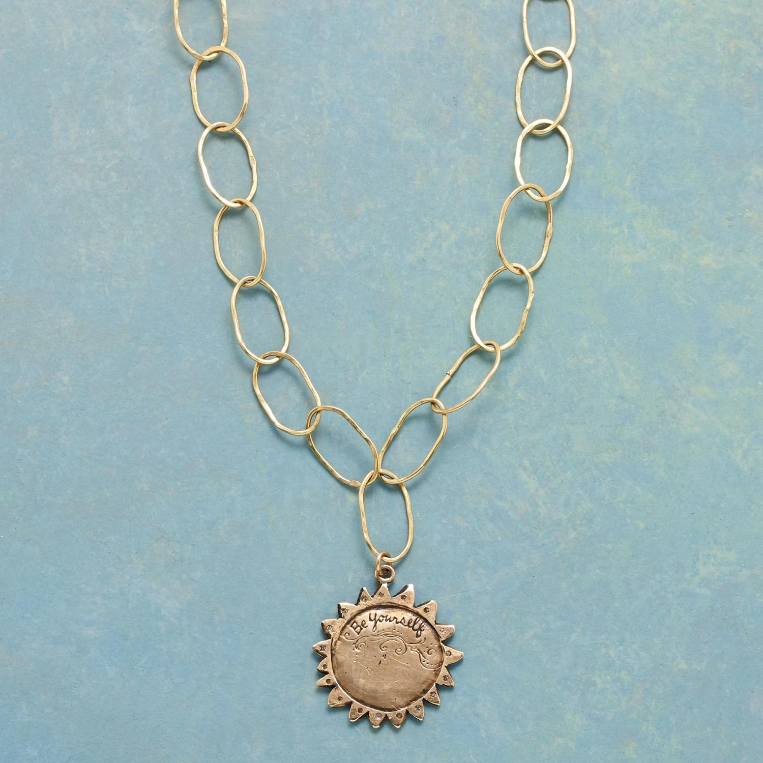 Find Your Passion Necklace 2 Find Your Passion Necklace - Image 2