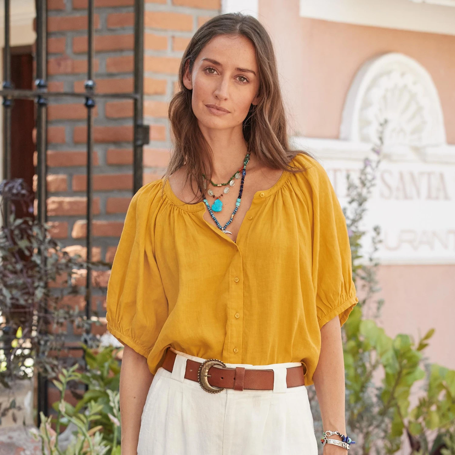 Elegant Days Top 2 Elegant Days Top - Image 2